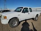 2003 Ford Ranger Super Cab