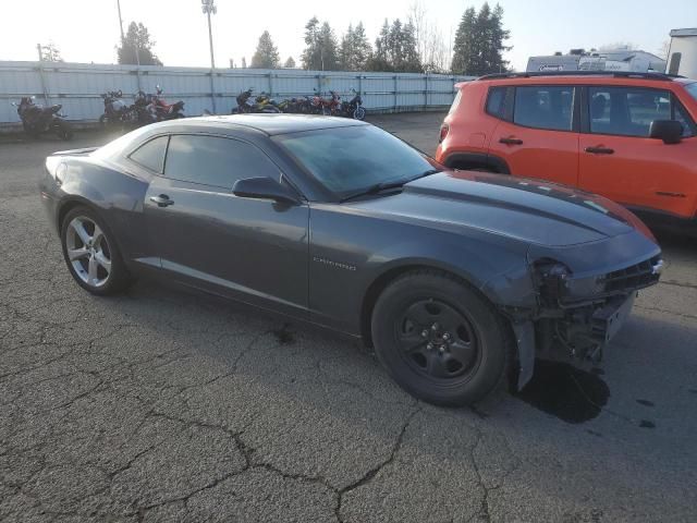 2013 Chevrolet Camaro LS