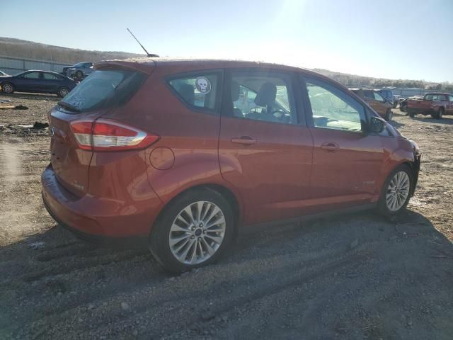 2018 Ford C-MAX SE