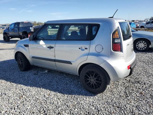 2011 KIA Soul