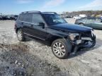 2012 Mercedes-Benz GLK 350