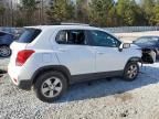 2022 Chevrolet Trax 1LT