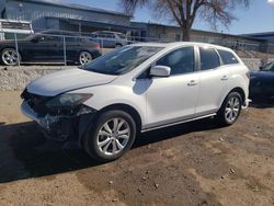 Mazda Vehiculos salvage en venta: 2010 Mazda CX-7