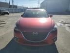 2014 Mazda 3 Grand Touring