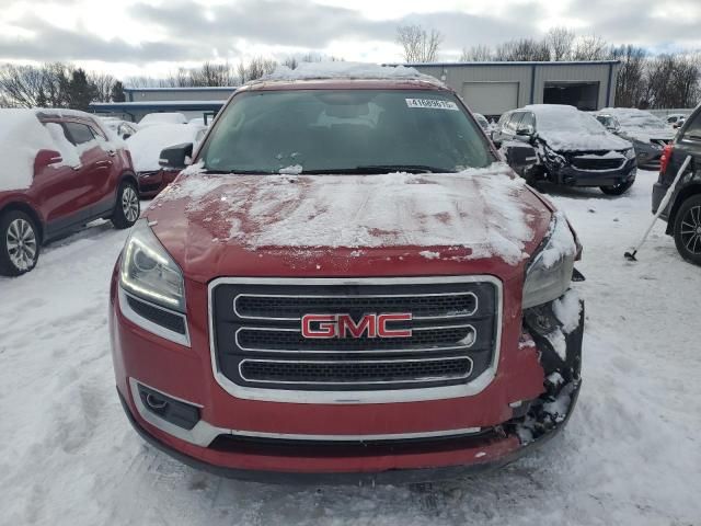 2013 GMC Acadia SLT-1