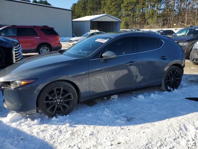 2021 Mazda 3 Premium