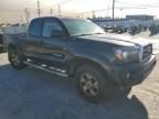 2008 Toyota Tacoma Prerunner Access Cab