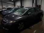 2010 Honda Civic LX-S