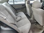 1998 Nissan Altima XE