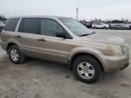 2007 Honda Pilot LX