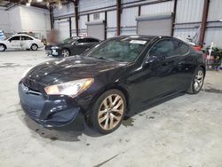 Salvage Cars with No Bids Yet For Sale at auction: 2013 Hyundai Genesis Coupe 2.0T