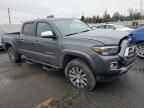 2023 Toyota Tacoma Double Cab