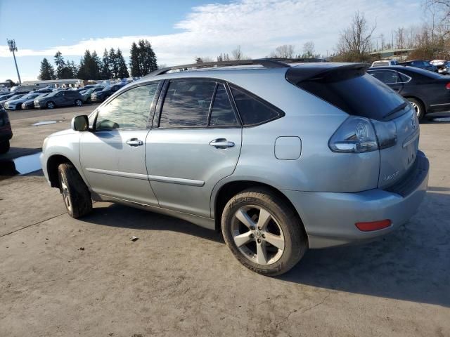 2004 Lexus RX 330