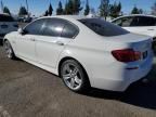 2012 BMW 535 I