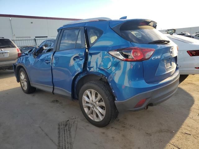 2014 Mazda CX-5 GT