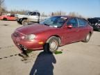 1998 Ford Taurus SE Comfort