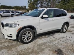 BMW x5 salvage cars for sale: 2014 BMW X5 XDRIVE35I