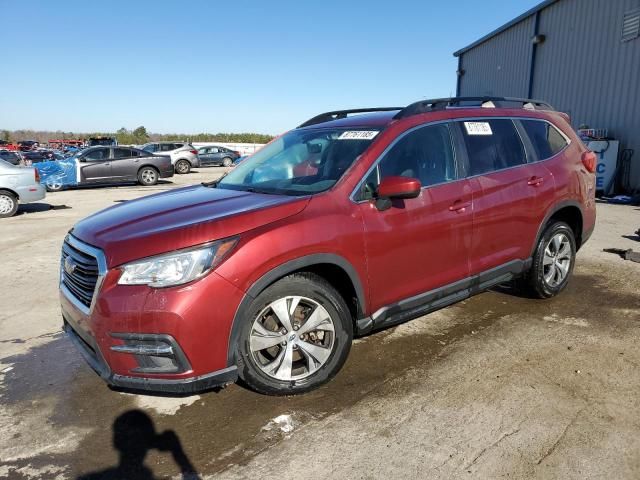 2019 Subaru Ascent Premium