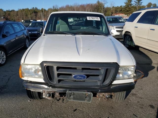 2004 Ford Ranger