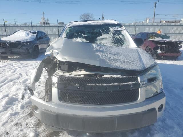 2005 Chevrolet Equinox LT