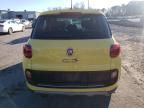 2014 Fiat 500L Trekking