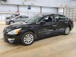 Run And Drives Cars for sale at auction: 2013 Nissan Altima 2.5