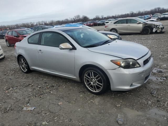 2005 Scion TC