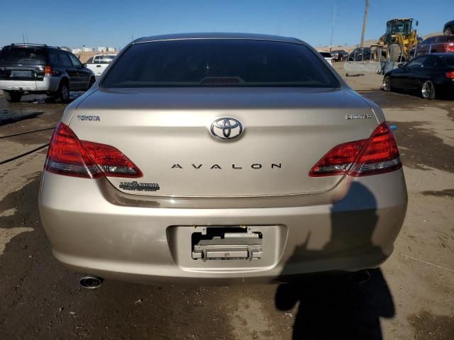 2008 Toyota Avalon XL