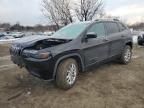 2021 Jeep Cherokee Latitude