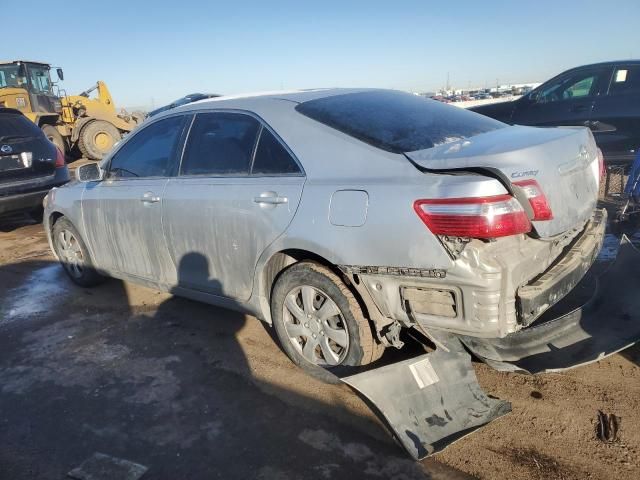 2009 Toyota Camry Base