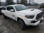 2023 Toyota Tacoma Double Cab