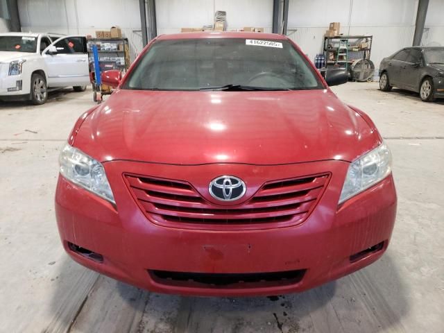 2008 Toyota Camry CE