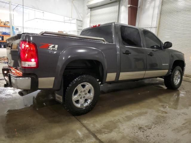 2011 GMC Sierra K1500 SLE