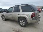 2003 Chevrolet Trailblazer