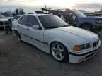 1996 BMW 318 I