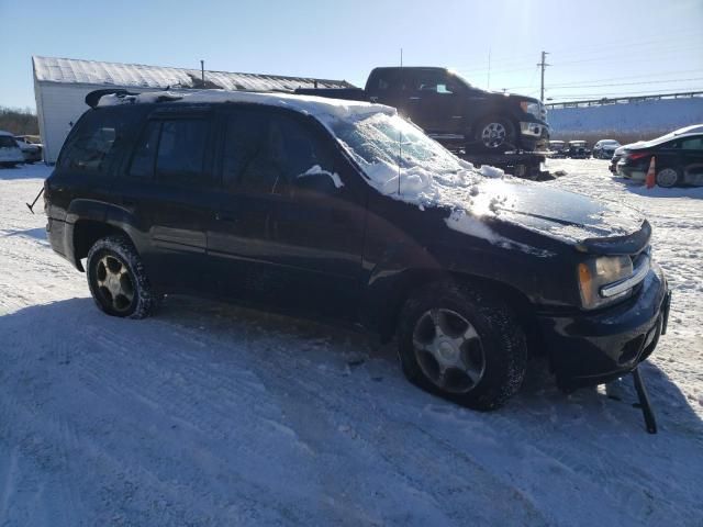 2007 Chevrolet Trailblazer LS