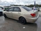 2004 Toyota Corolla CE