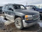 2005 GMC Yukon