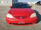 2003 Honda Civic EX