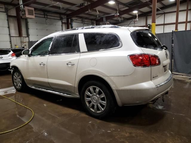 2011 Buick Enclave CXL