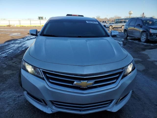 2018 Chevrolet Impala Premier