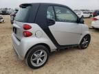 2015 Smart Fortwo Pure