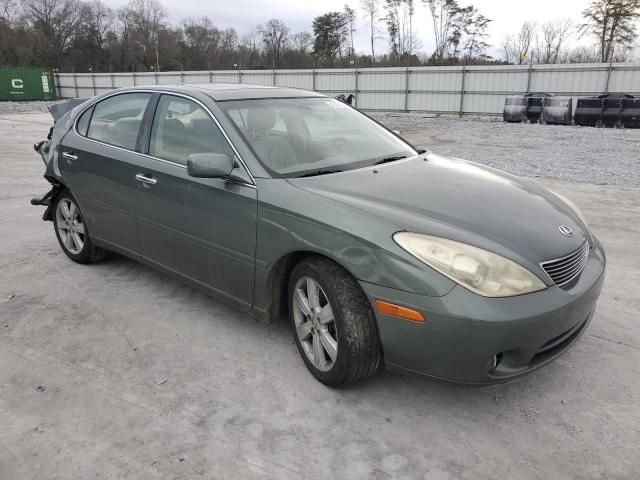 2005 Lexus ES 330