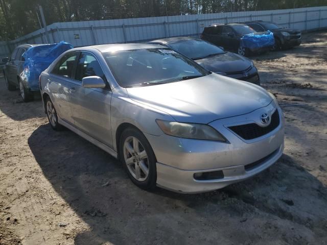 2007 Toyota Camry CE