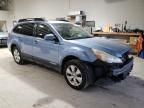 2012 Subaru Outback 2.5I Limited