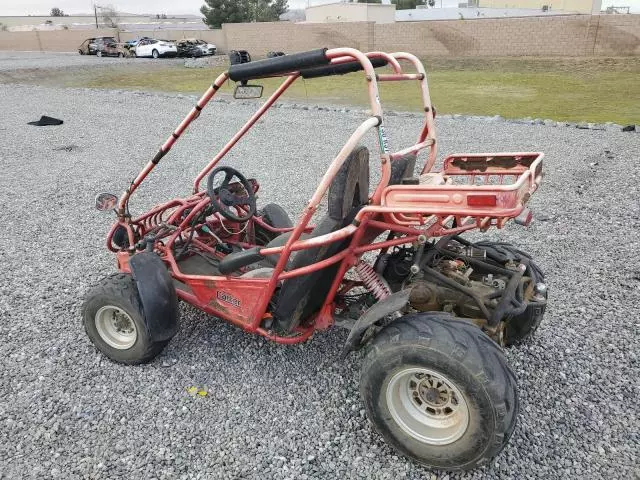 2005 Carver ATV