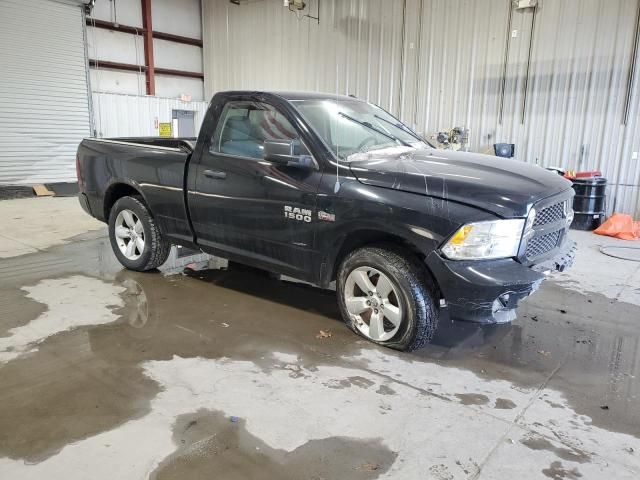 2013 Dodge RAM 1500 ST