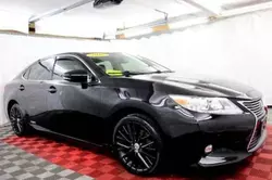 Lexus Vehiculos salvage en venta: 2015 Lexus ES 300H