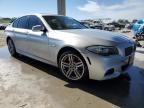 2011 BMW 535 I