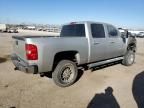 2008 Chevrolet Silverado K1500